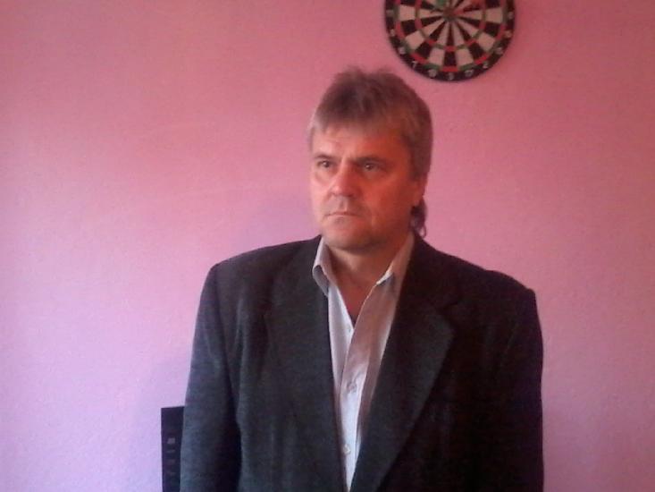 Radu Gheorghe